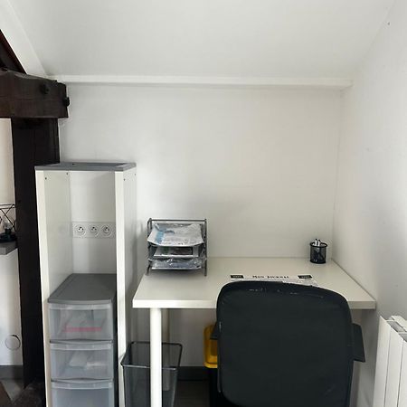 Hotel Dieu Bourges Luaran gambar