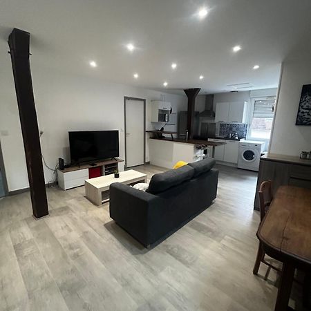 Hotel Dieu Bourges Luaran gambar