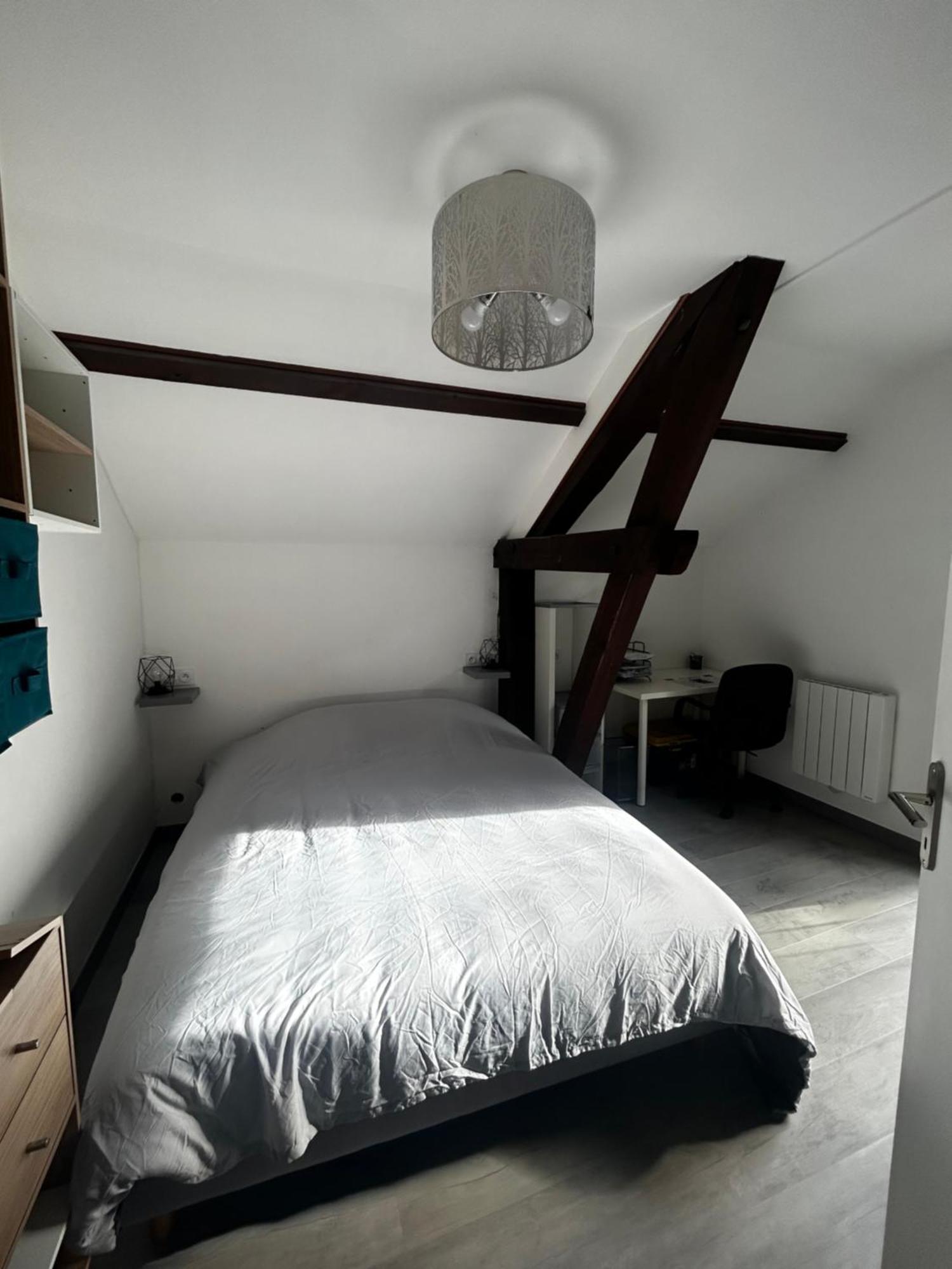 Hotel Dieu Bourges Luaran gambar