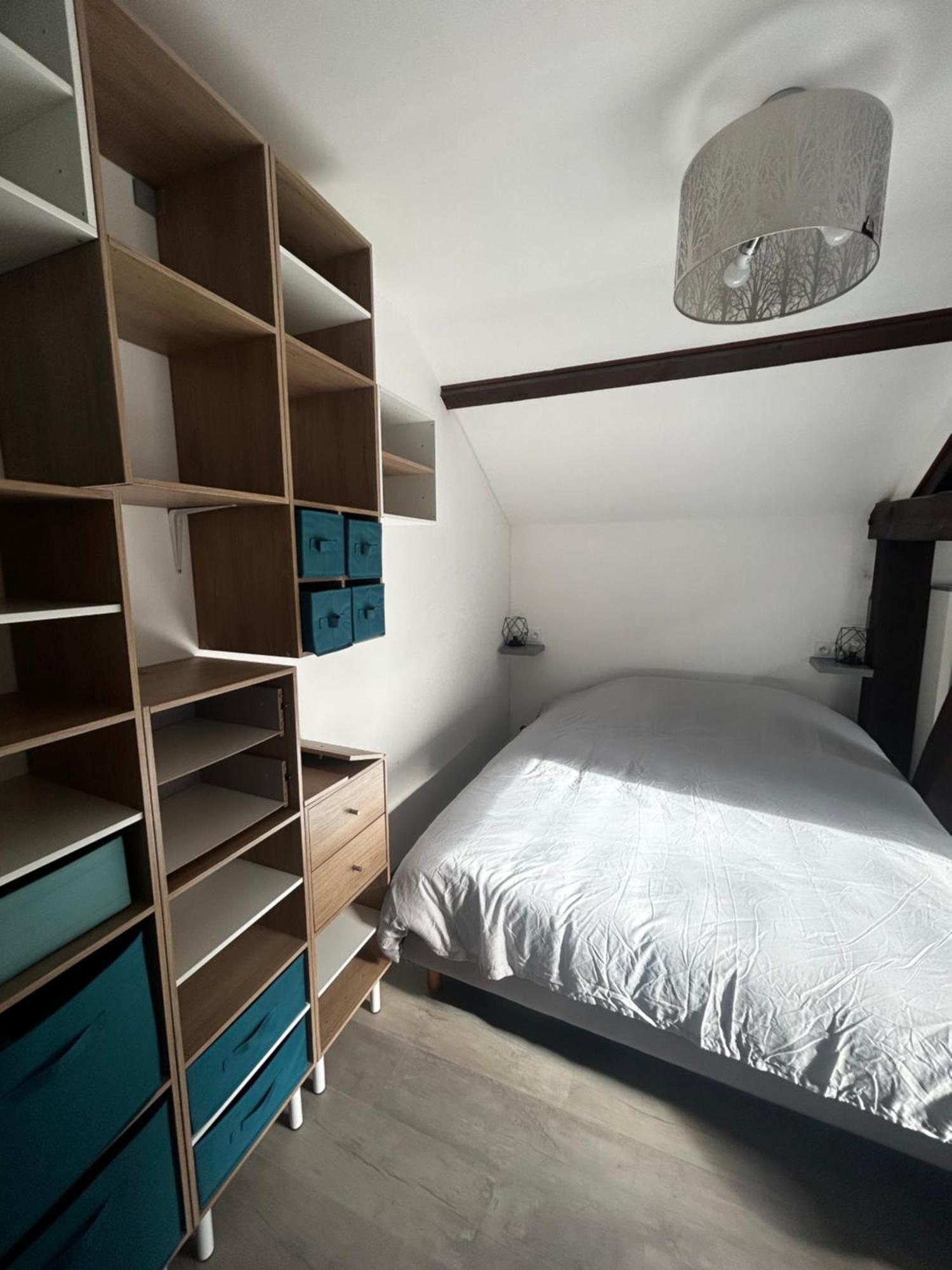 Hotel Dieu Bourges Luaran gambar