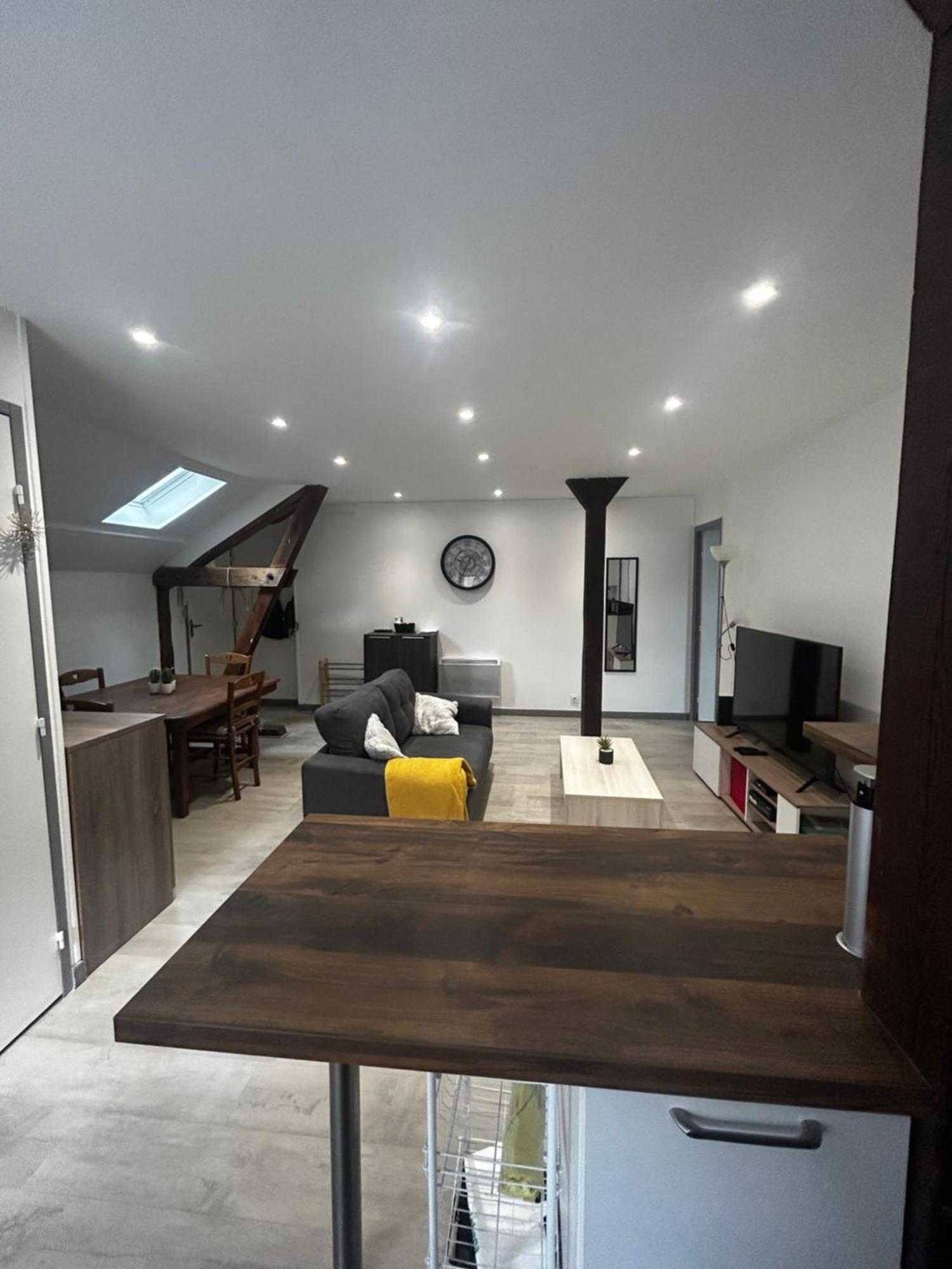 Hotel Dieu Bourges Luaran gambar