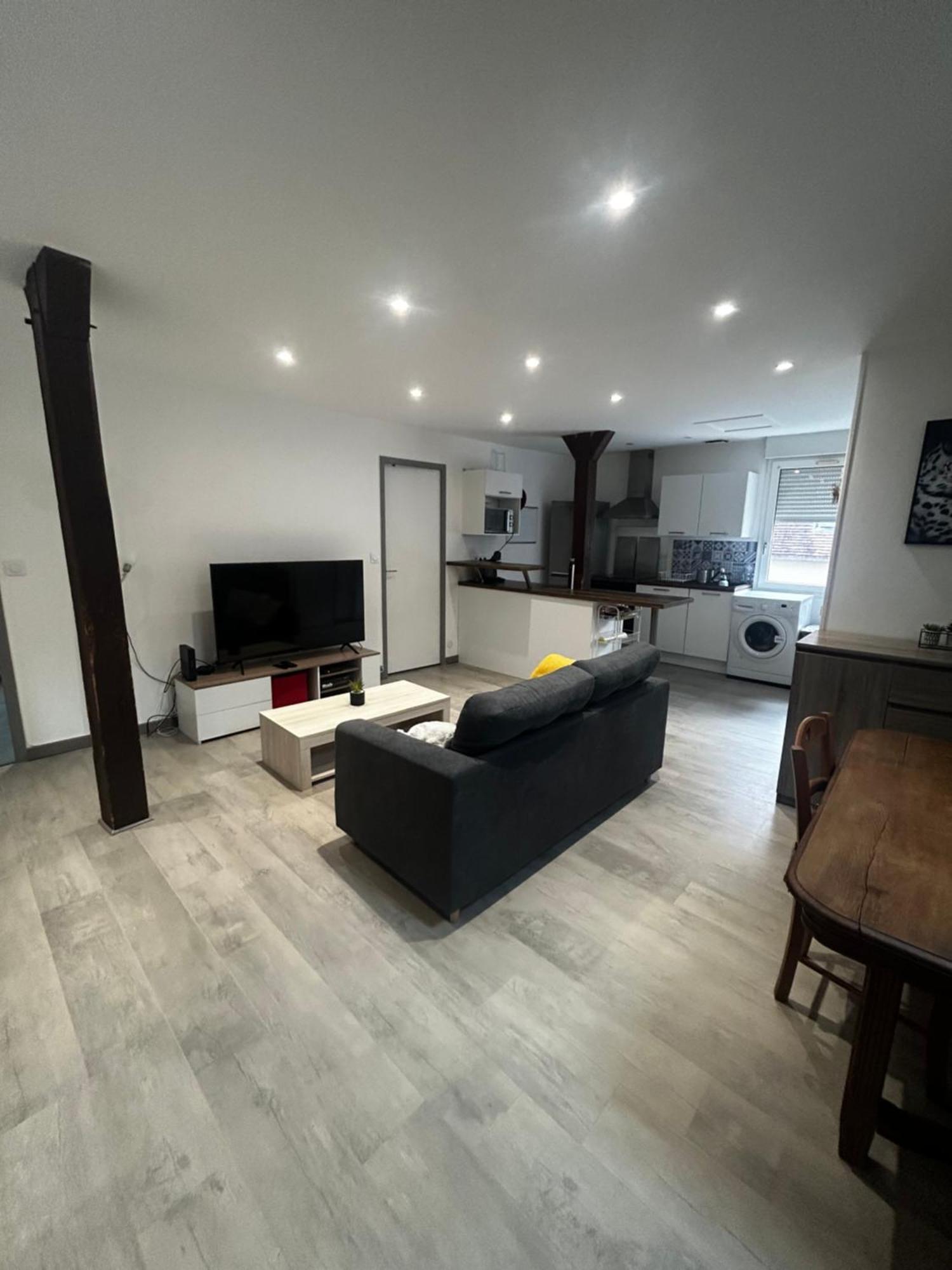 Hotel Dieu Bourges Luaran gambar