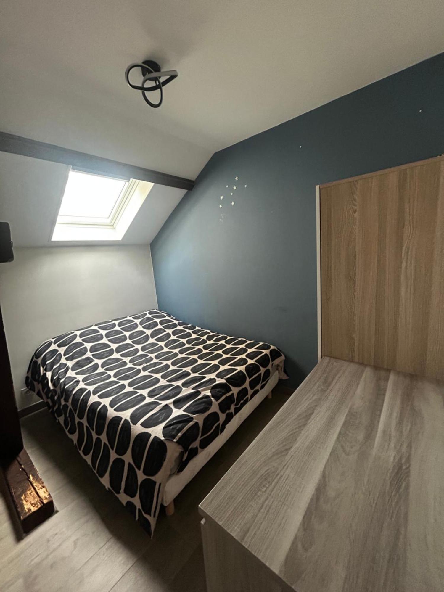 Hotel Dieu Bourges Luaran gambar
